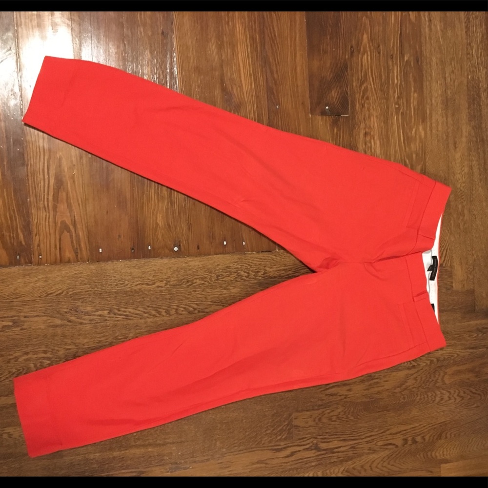 BR Sloan Coral Pants